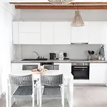 Iresma Appartement