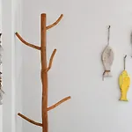 Appartement Iresma *