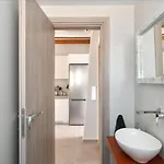 Iresma Appartement *