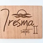 Iresma Appartement *
