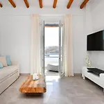 Iresma Appartement Náoussa