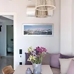 Appartement Iresma Náoussa