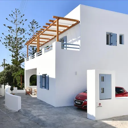 Apartment Iresma *