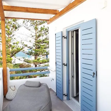 Apartment Iresma *