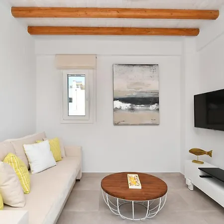Apartment Iresma *