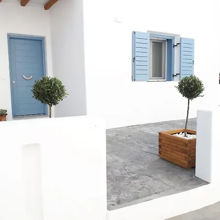 Iresma Apartment