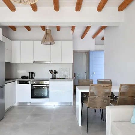 Apartment Iresma *