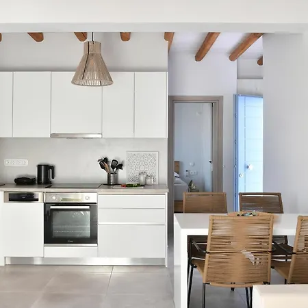 Iresma Apartment