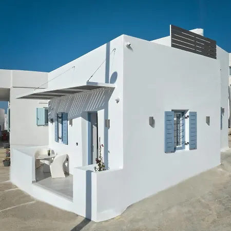 Iresma * Naousa (Paros)
