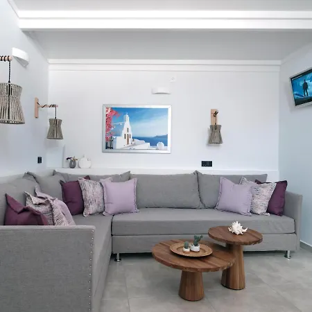 Iresma Apartment *