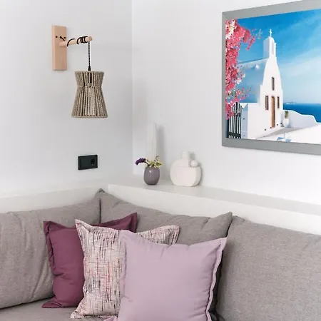 Apartment Iresma
