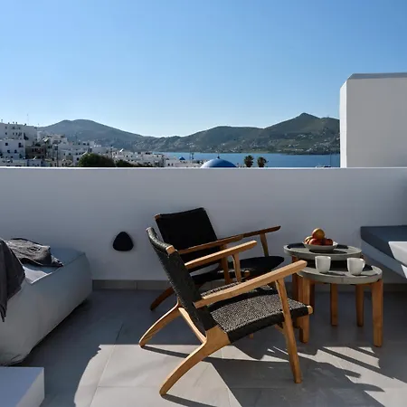 Iresma Apartment