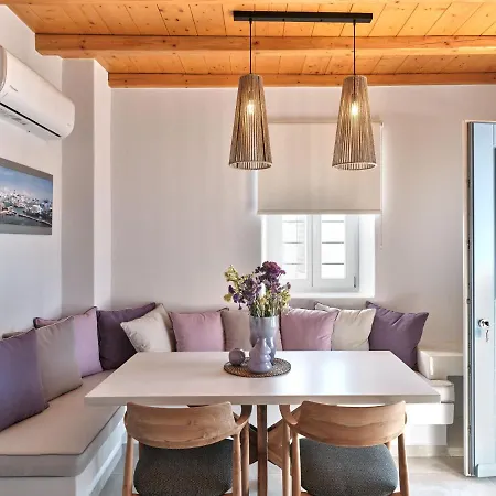 Apartment Iresma