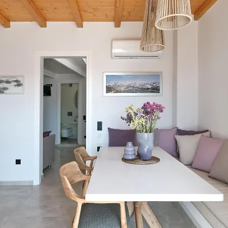 Iresma Apartment