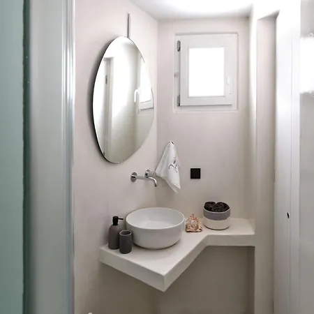 Apartment Iresma