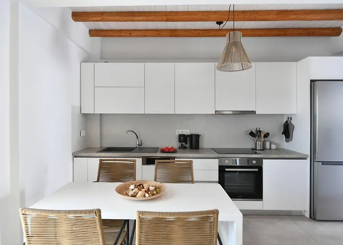 Apartment Iresma Naoussa