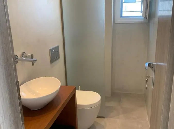 Iresma アパート *