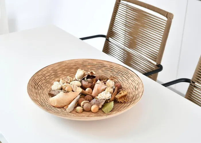 Iresma アパート *