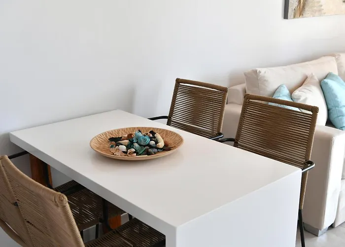 Iresma Apartment Naoussa