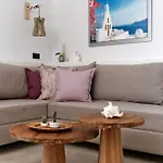 Apartment Iresma Naousa (Paros)