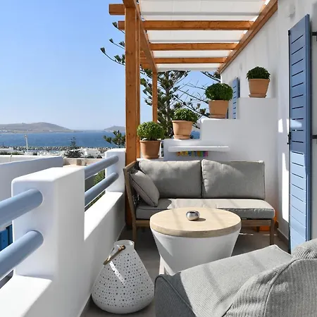 Iresma * Naousa (Paros)