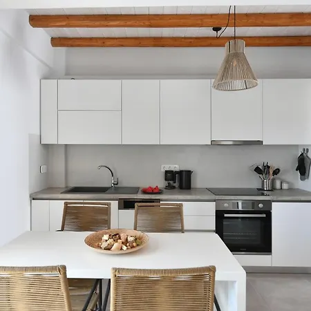 Apartment Iresma Naousa (Paros)