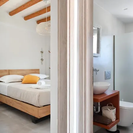 Apartment Iresma Naousa (Paros)