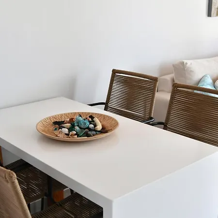 Iresma Apartment Naousa (Paros)