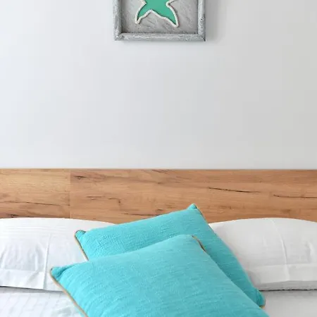 Apartment Iresma Naousa (Paros)