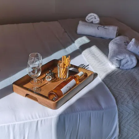 Apartment Iresma Naousa (Paros)