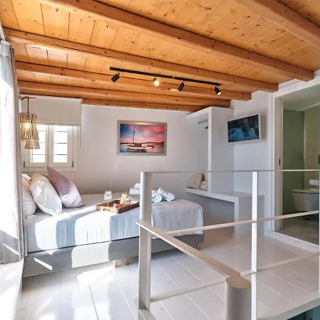 Iresma * Naousa (Paros)