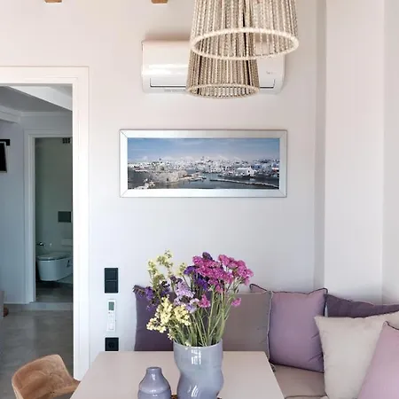 Apartment Iresma Naousa (Paros)