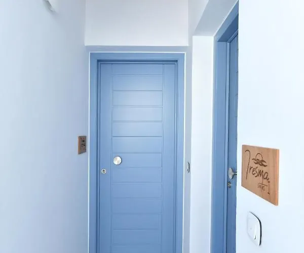 Iresma Apartment Naousa (Paros)