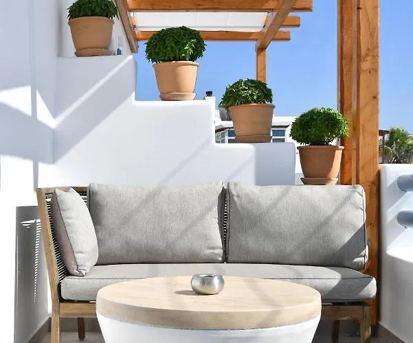 Iresma Naousa (Paros)