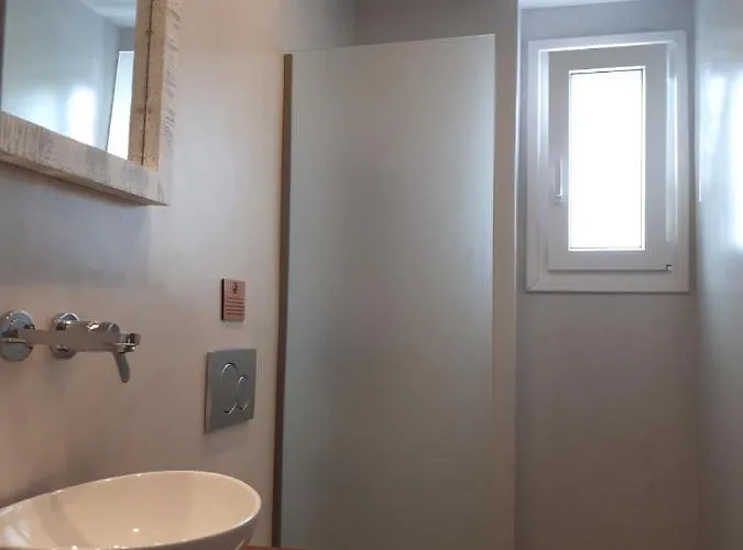 Iresma Apartment Naousa (Paros)