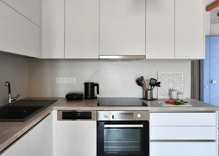 Iresma * Naousa (Paros)