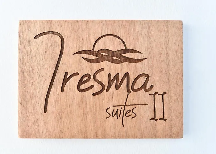 Iresma アパート *