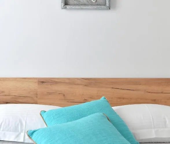 Apartment Iresma Naousa (Paros)