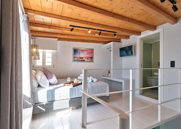 Iresma * Naousa (Paros)